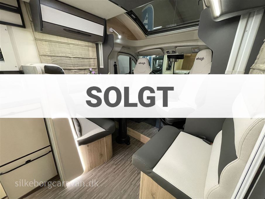 Elnagh T-Loft 529